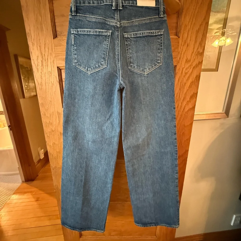 PAIGE Sasha Boogie - Picture 6 of 13